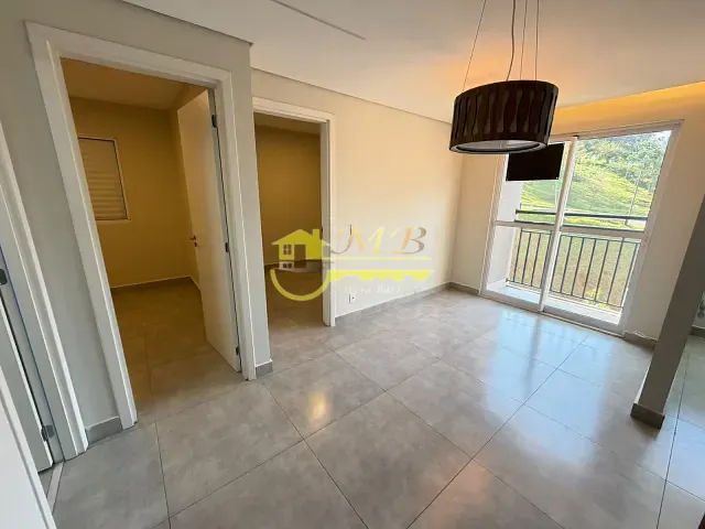 Apartamento 2 quartos e 1 banheiro, para alugar, no bairro Jardim Ipaussurama em Campinas