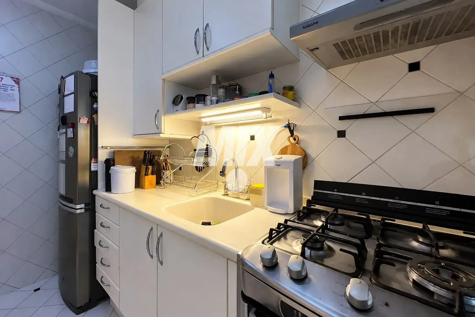 Apartamento, 2 quartos, 70 m² - Foto 11