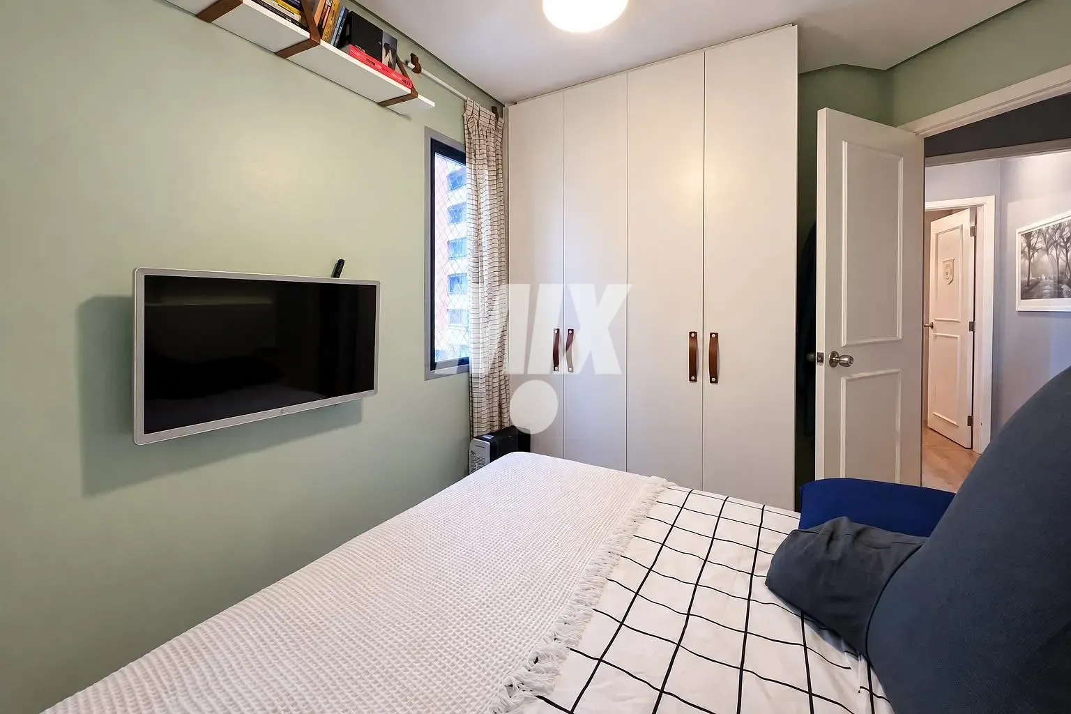 Apartamento, 2 quartos, 70 m² - Foto 6