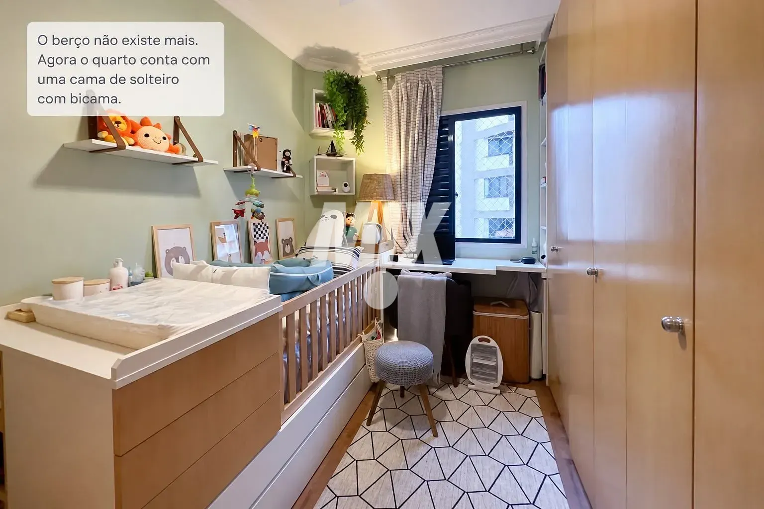 Apartamento, 2 quartos, 70 m² - Foto 7