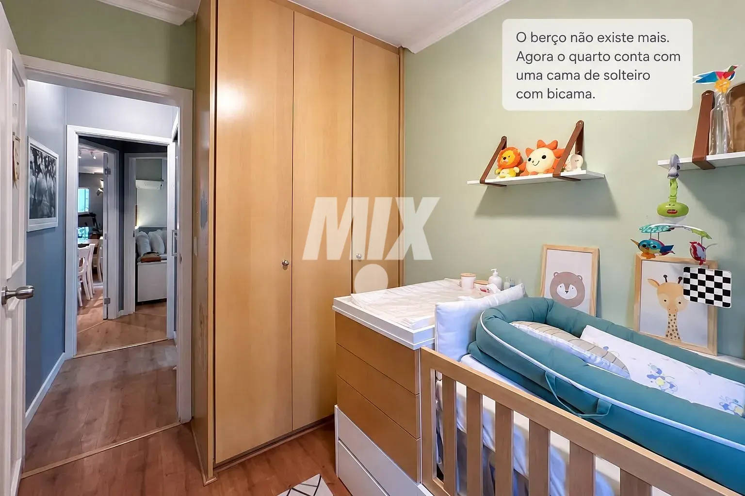 Apartamento, 2 quartos, 70 m² - Foto 8