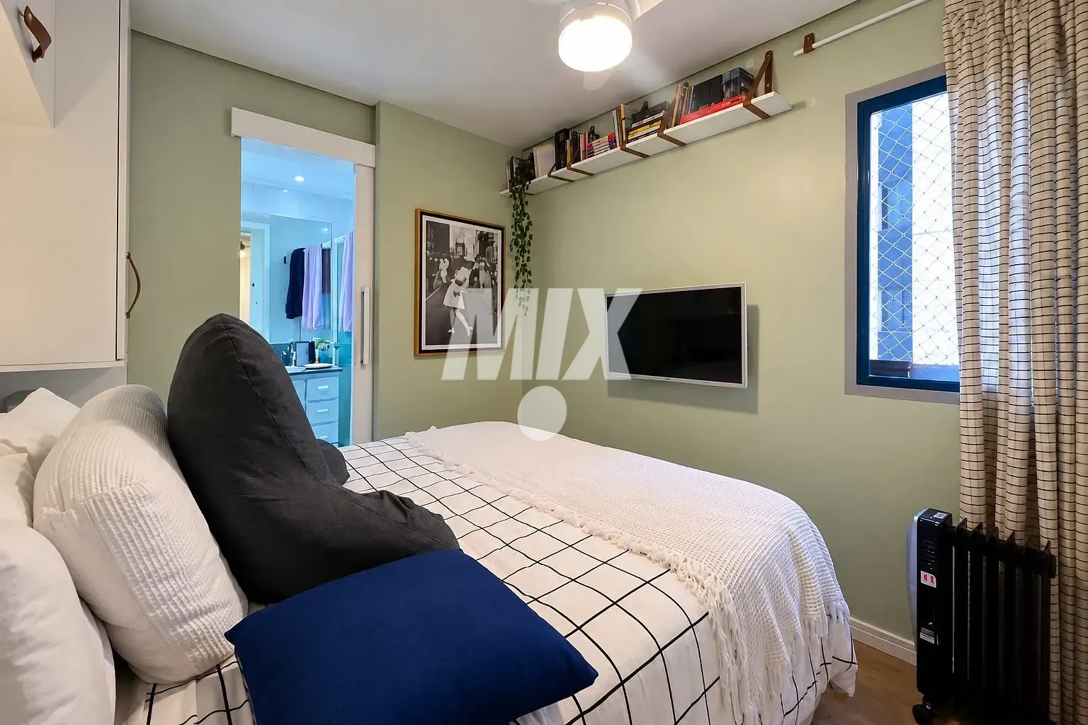Apartamento, 2 quartos, 70 m² - Foto 9