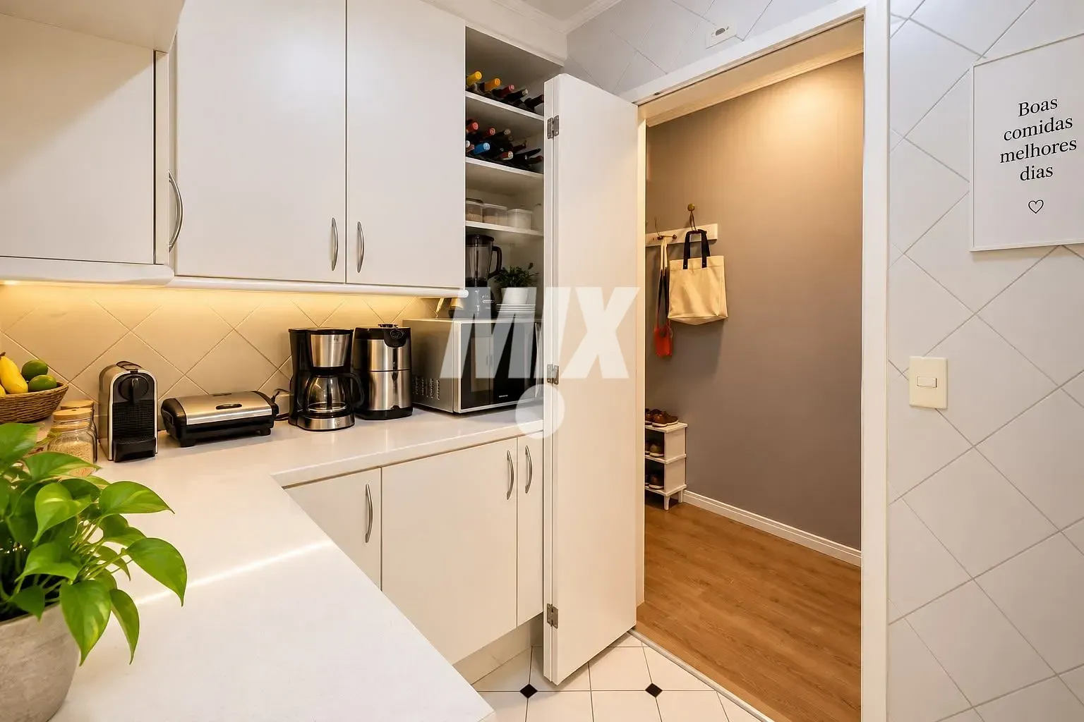 Apartamento, 2 quartos, 70 m² - Foto 13