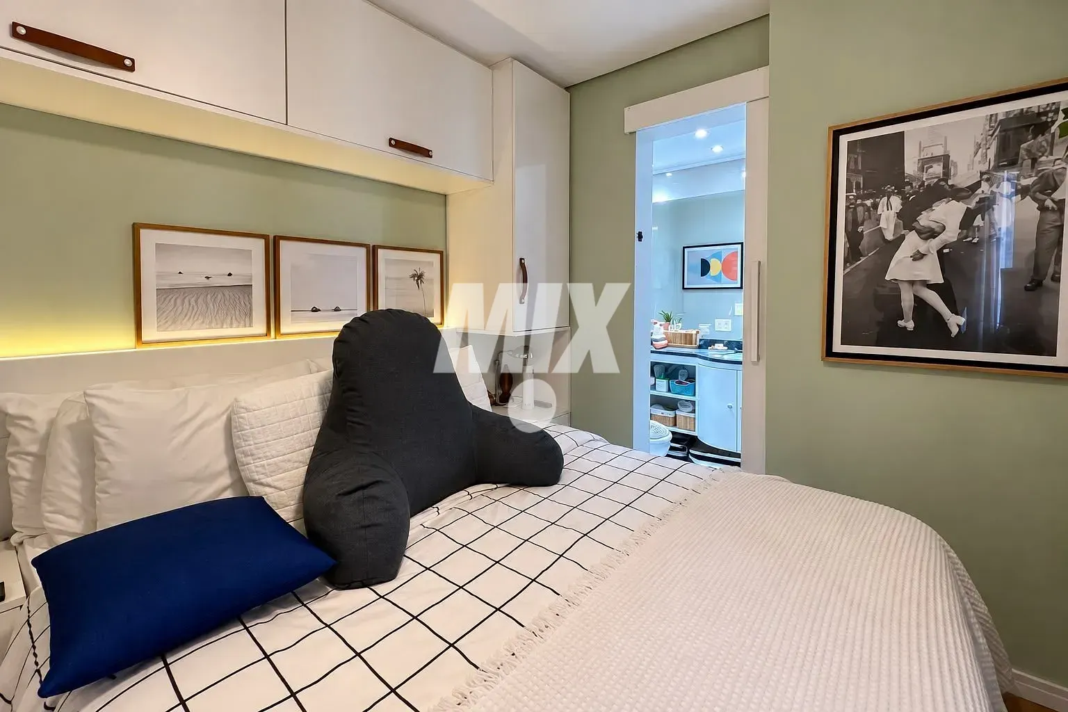 Apartamento, 2 quartos, 70 m² - Foto 5