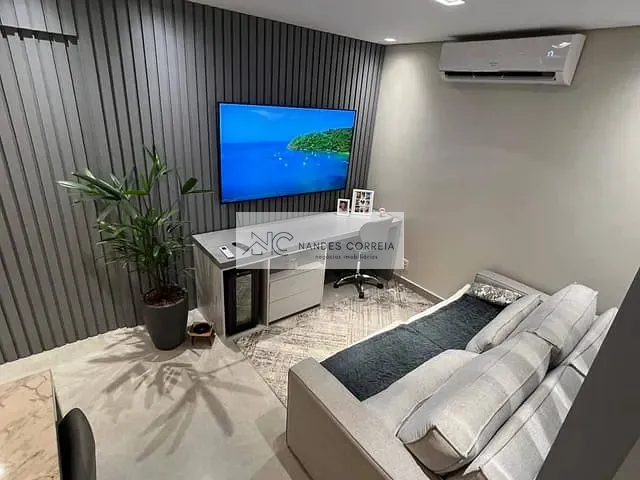 Apartamento com 70m² 2 quartos e 2 banheiros, à venda, no bairro Vila Larsen 1 em Londrina