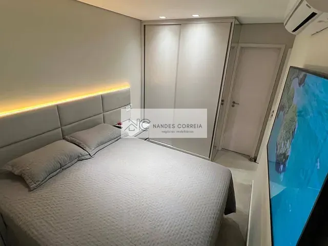 Apartamento com 70m² 2 quartos e 2 banheiros, à venda, no bairro Vila Larsen 1 em Londrina