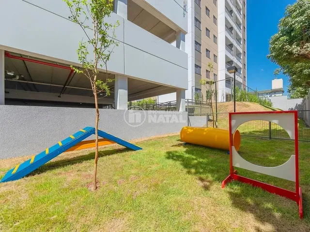 Apartamento com 91m² 3 quartos e 2 banheiros, à venda, no bairro Centro em Londrina