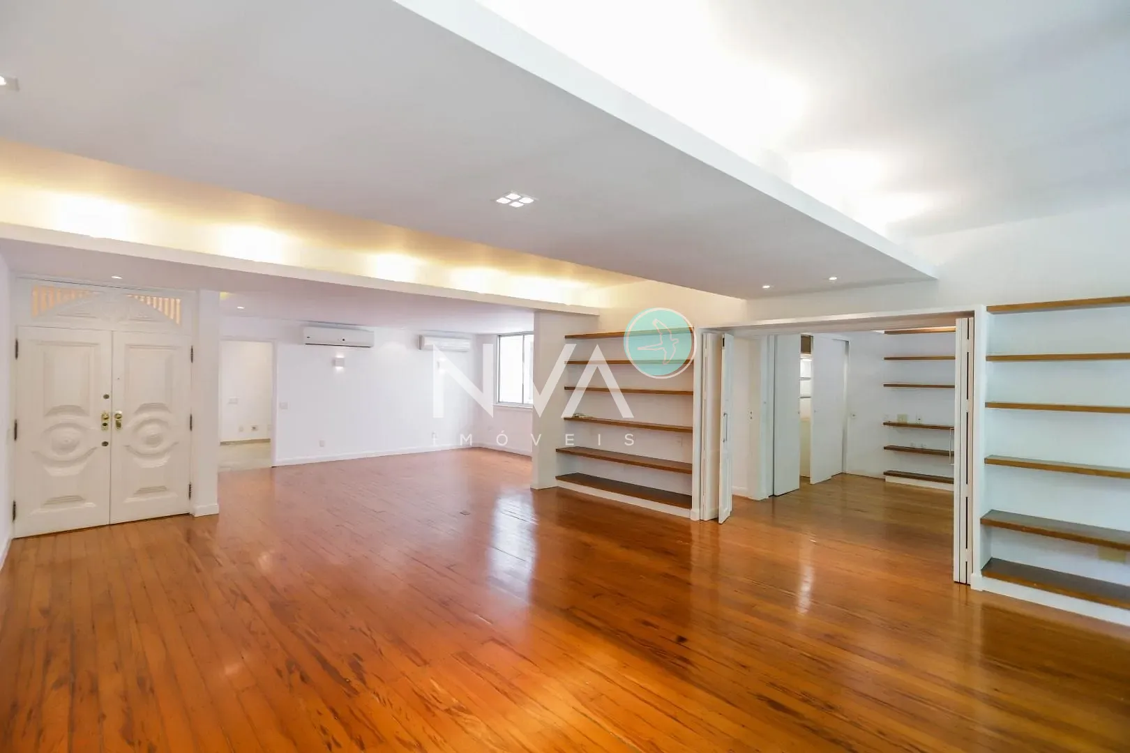 Apartamento, 3 quartos, 220 m² - Foto 6
