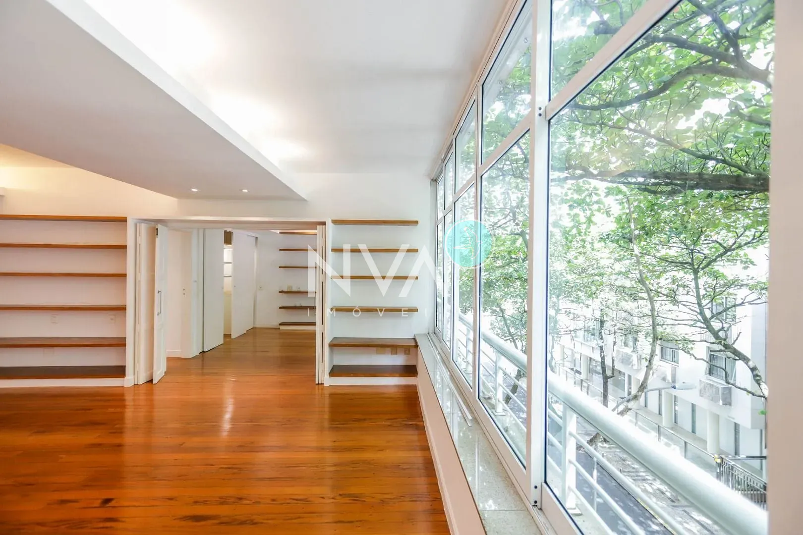 Apartamento, 3 quartos, 220 m² - Foto 7