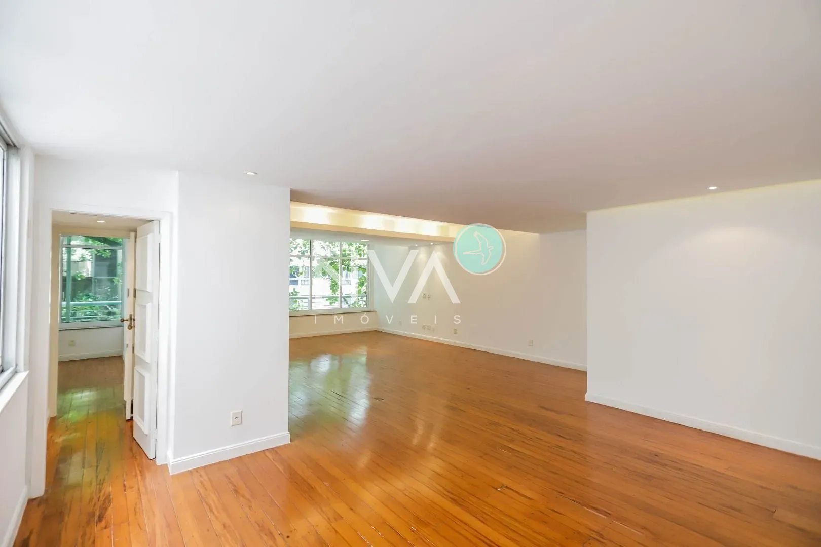 Apartamento, 3 quartos, 220 m² - Foto 3