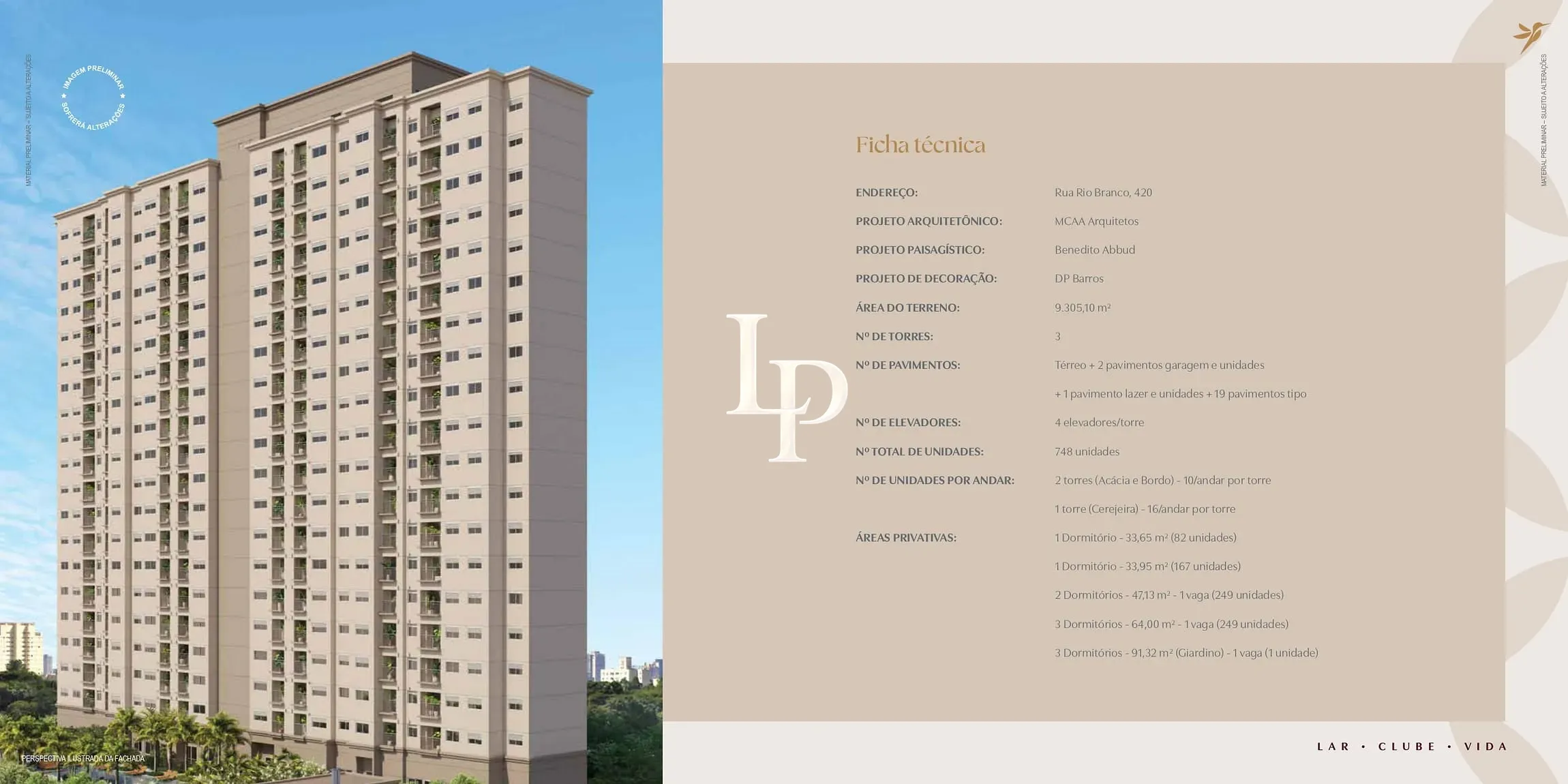 Apartamento, 2 quartos, 64 m² - Foto 9