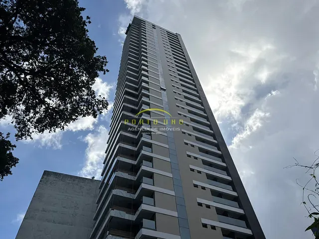 Apartamento 4 quartos e 5 banheiros, à venda, no bairro Vitória em Salvador