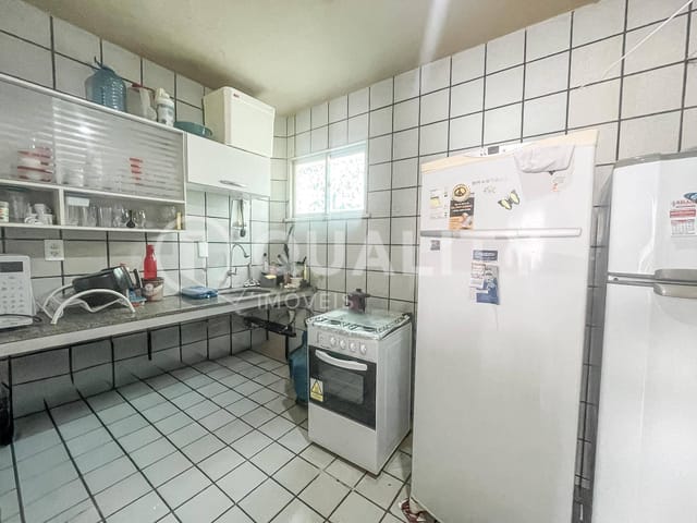 Apartamento 2 quartos e 2 banheiros, à venda, no bairro Icaraí em Caucaia