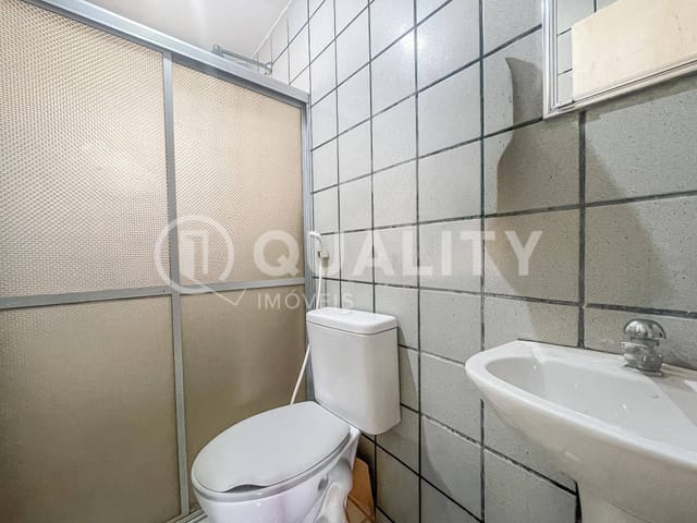 Apartamento 2 quartos e 2 banheiros, à venda, no bairro Icaraí em Caucaia