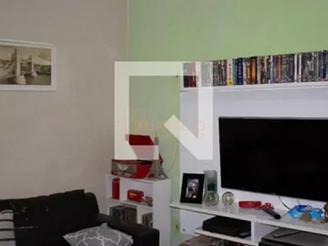 Apartamento 1 quarto e 1 banheiro, à venda, no bairro Vila Buarque em São Paulo