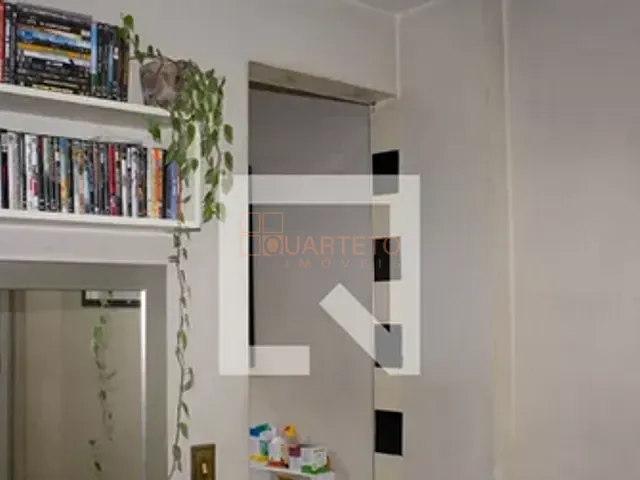 Apartamento 1 quarto e 1 banheiro, à venda, no bairro Vila Buarque em São Paulo