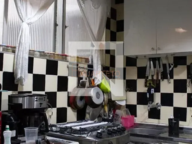 Apartamento 1 quarto e 1 banheiro, à venda, no bairro Vila Buarque em São Paulo