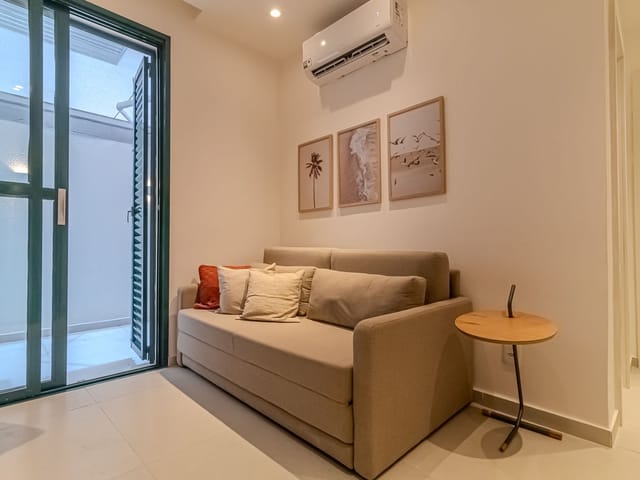 Foto do Apartamento - Apartamento à venda, Copacabana, Rio de Janeiro, RJ | Rio Lar Imóveis
