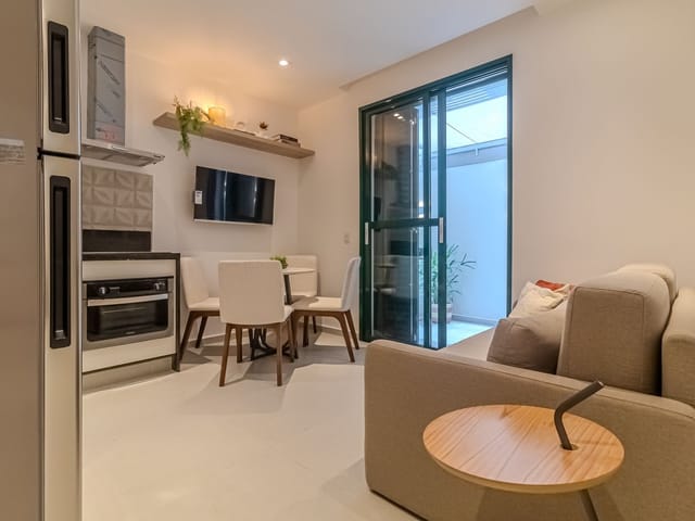 Foto do Apartamento - Apartamento à venda, Copacabana, Rio de Janeiro, RJ | Rio Lar Imóveis