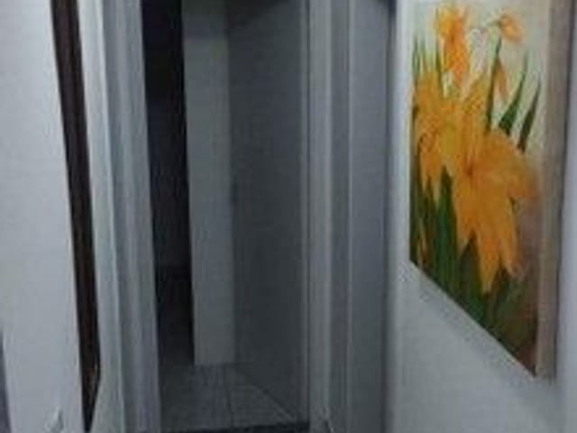 Foto do Apartamento - Apartamento com 2 dormitórios à venda, 47 m² por R$ 180.200,00 - Vila Rangel - São José dos Campos/SP | RUSSI IMÓVEIS