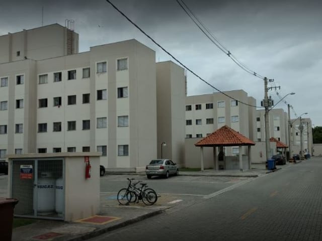 Foto do Apartamento - Apartamento com 2 dormitórios à venda, 47 m² por R$ 180.200,00 - Vila Rangel - São José dos Campos/SP | RUSSI IMÓVEIS