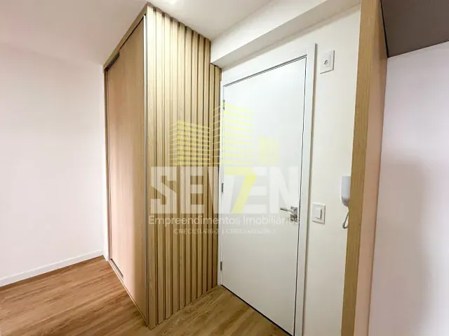 Apartamento 2 quartos e 1 banheiro, à venda, no bairro Vila Nova Cidade Universitária em Bauru