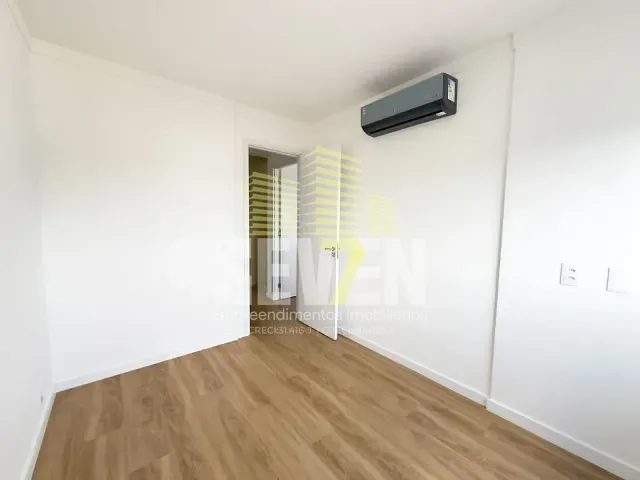 Apartamento 2 quartos e 1 banheiro, à venda, no bairro Vila Nova Cidade Universitária em Bauru