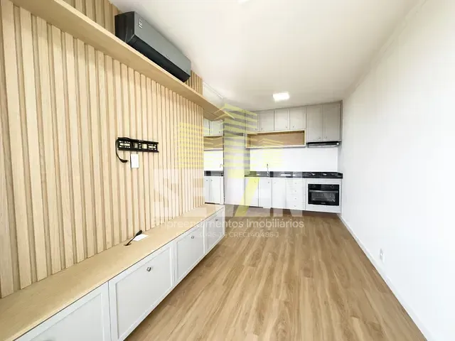 Apartamento 2 quartos e 1 banheiro, à venda, no bairro Vila Nova Cidade Universitária em Bauru