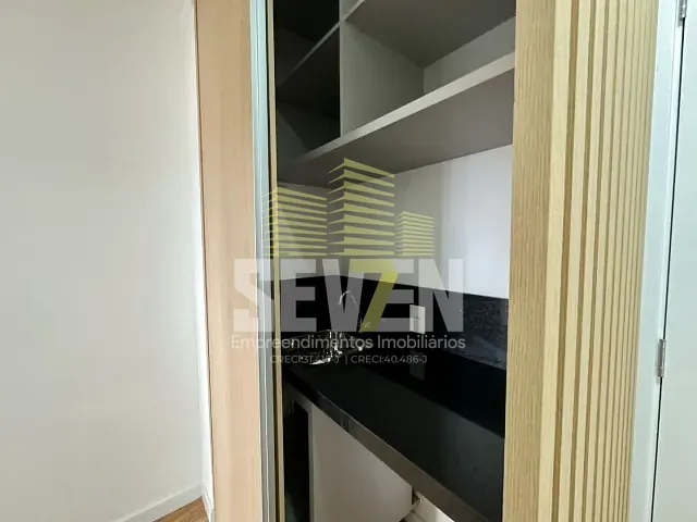 Apartamento 2 quartos e 1 banheiro, à venda, no bairro Vila Nova Cidade Universitária em Bauru