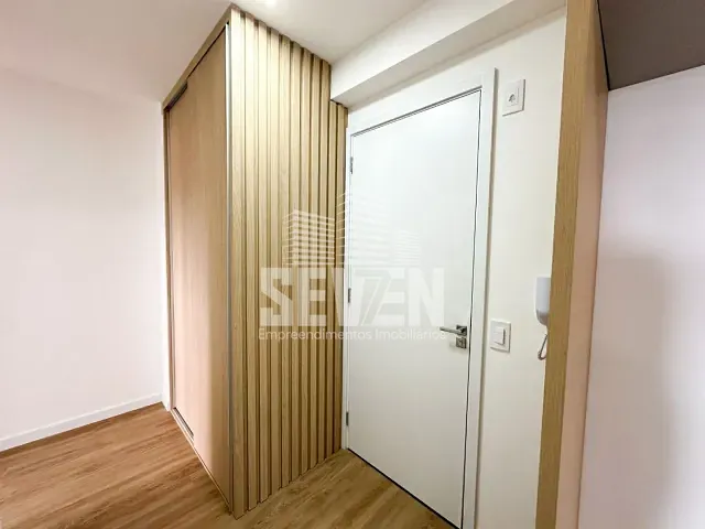 Apartamento 2 quartos e 1 banheiro, à venda, no bairro Vila Nova Cidade Universitária em Bauru