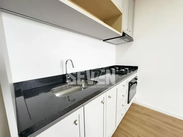 Apartamento 2 quartos e 1 banheiro, à venda, no bairro Vila Nova Cidade Universitária em Bauru
