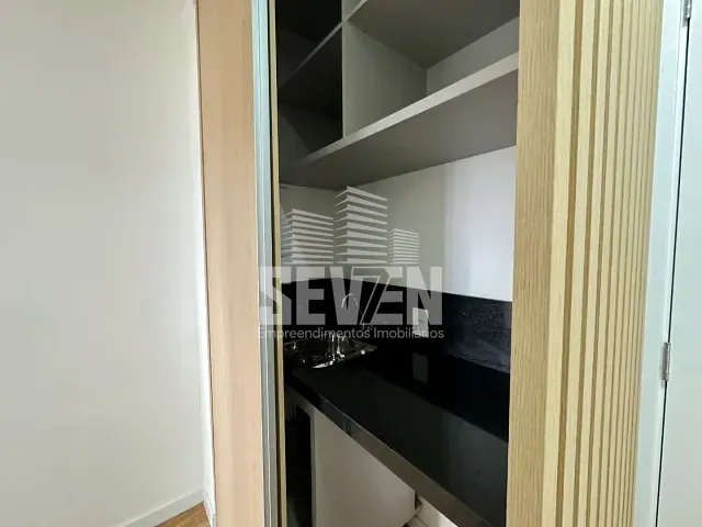 Apartamento 2 quartos e 1 banheiro, à venda, no bairro Vila Nova Cidade Universitária em Bauru