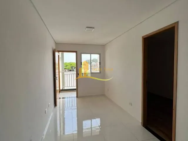 Apartamento com 40m² 2 quartos e 1 banheiro, à venda, no bairro Cidade Patriarca em São Paulo