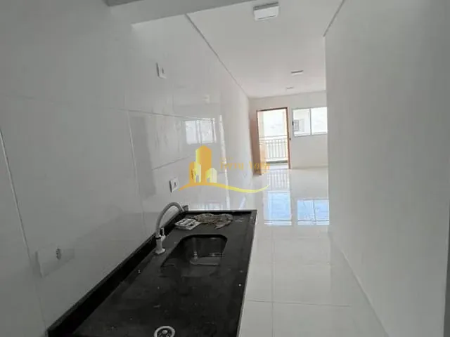 Apartamento com 40m² 2 quartos e 1 banheiro, à venda, no bairro Cidade Patriarca em São Paulo