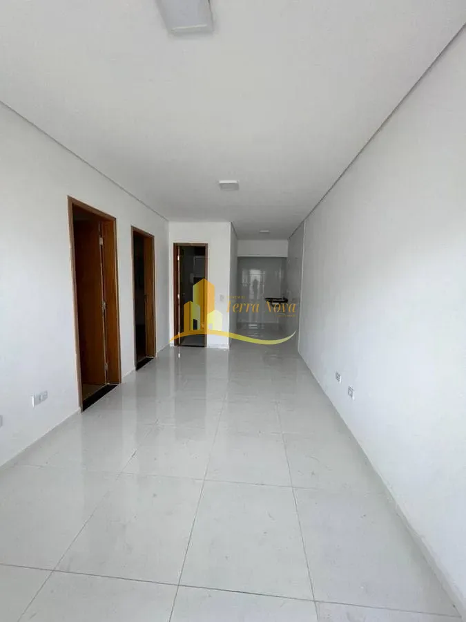 Apartamento, 2 quartos, 40 m² - Foto 1