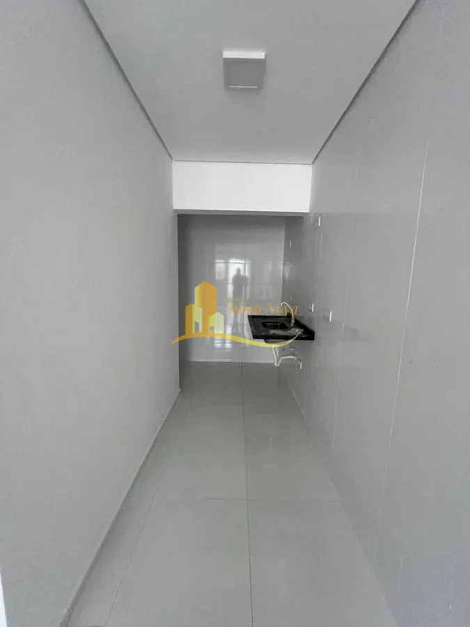 Apartamento, 2 quartos, 40 m² - Foto 3