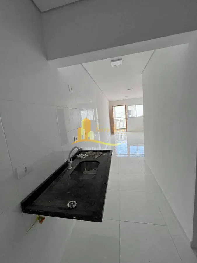 Apartamento, 2 quartos, 40 m² - Foto 4