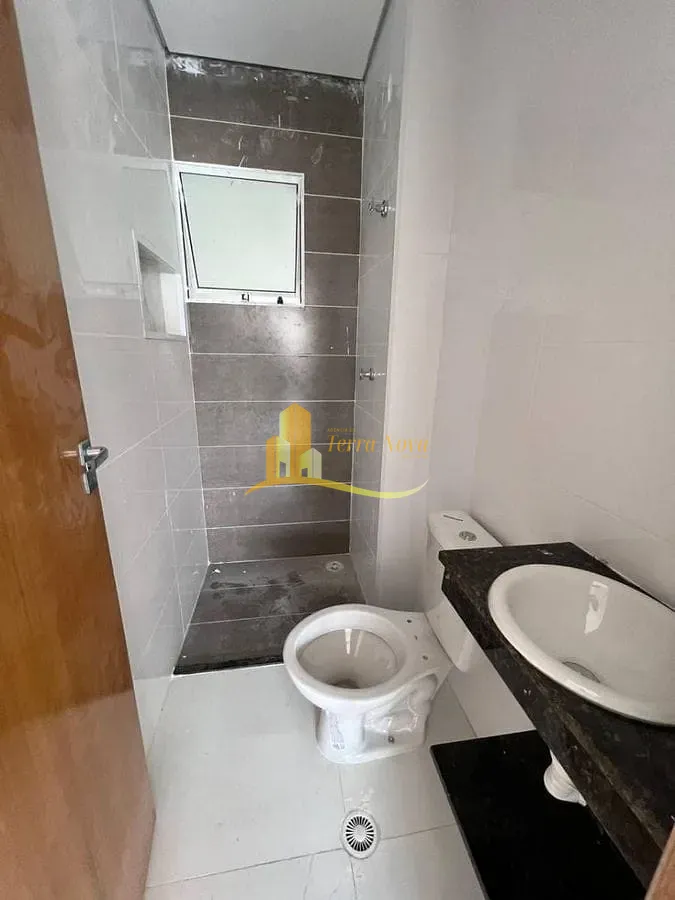 Apartamento, 2 quartos, 40 m² - Foto 7