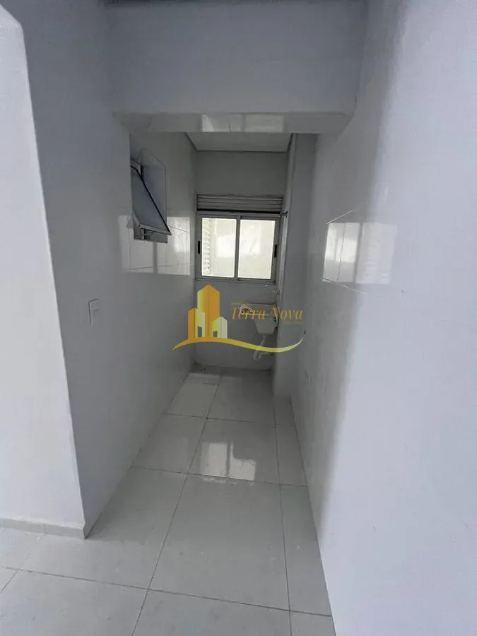 Apartamento, 2 quartos, 40 m² - Foto 8