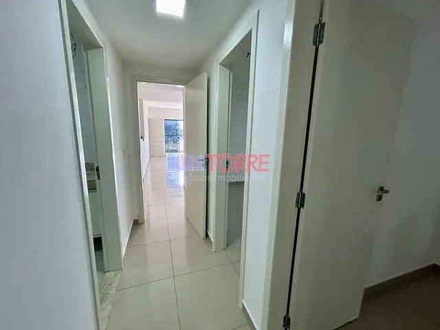 Apartamento 3 quartos e 2 banheiros, à venda, no bairro Zildolândia em Itabuna