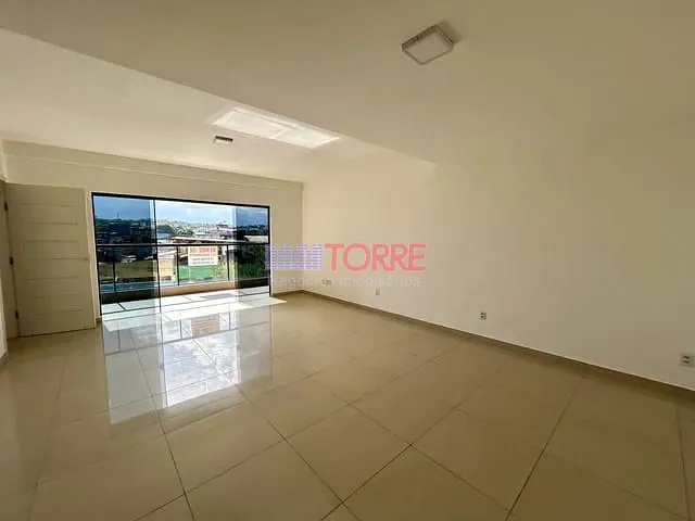 Apartamento 3 quartos e 2 banheiros, à venda, no bairro Zildolândia em Itabuna