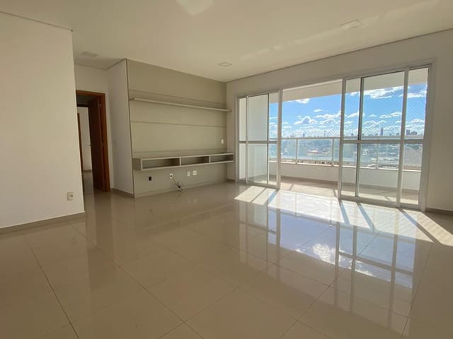 Foto do Apartamento - Edifício New Avenue: Apartamento a venda, 118m², 3 quartos, Grande Terceiro, Cuiabá MT. | Verticali Imóveis