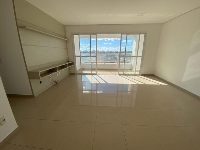 Foto do Apartamento - Edifício New Avenue: Apartamento a venda, 118m², 3 quartos, Grande Terceiro, Cuiabá MT. | Verticali Imóveis