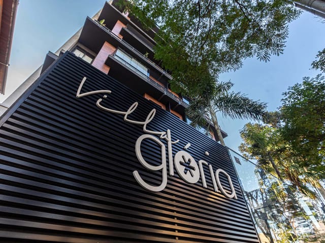 Apartamento 2 quartos e 1 banheiro, à venda, no bairro Alto da Glória em Curitiba