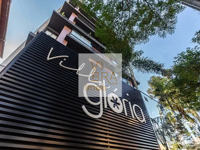 Apartamento 2 quartos e 1 banheiro, à venda, no bairro Alto da Glória em Curitiba