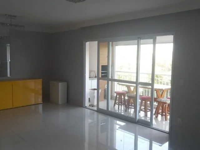Apartamento 3 quartos e 4 banheiros, para alugar, no bairro Boa Vista em São Caetano do Sul
