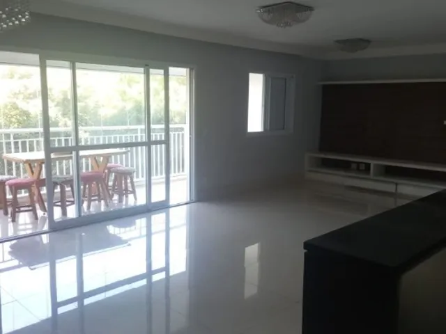 Apartamento 3 quartos e 4 banheiros, para alugar, no bairro Boa Vista em São Caetano do Sul