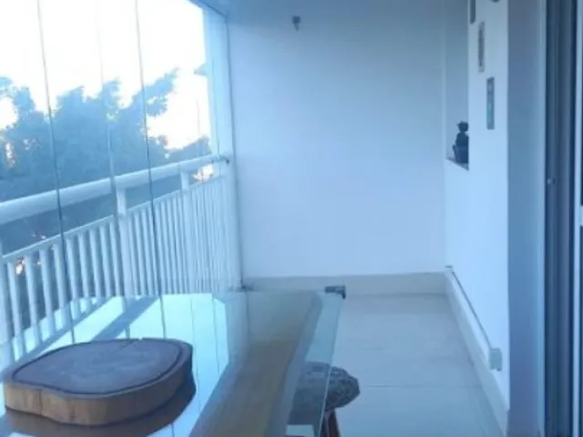 Apartamento 3 quartos e 4 banheiros, para alugar, no bairro Boa Vista em São Caetano do Sul