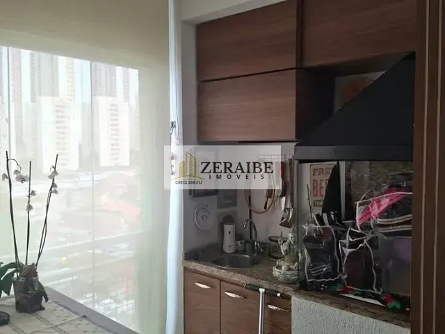 Apartamento 2 quartos e 2 banheiros, à venda, no bairro Jardim Flor da Montanha em Guarulhos