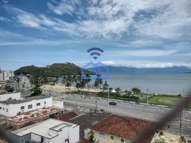 Apartamento 4 quartos e 4 banheiros, à venda, no bairro Sumaré em Caraguatatuba